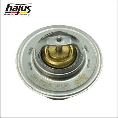 hajus Autoteile 1211171 - Coolant thermostat / housing autospares.lv