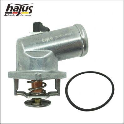 hajus Autoteile 1211173 - Coolant thermostat / housing autospares.lv