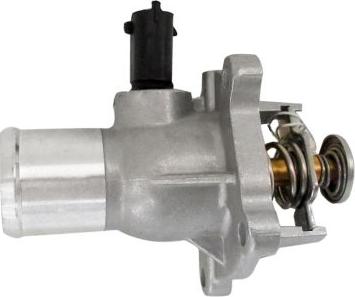 hajus Autoteile 1211391 - Coolant thermostat / housing autospares.lv