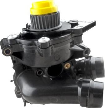 hajus Autoteile 1211358 - Water Pump autospares.lv