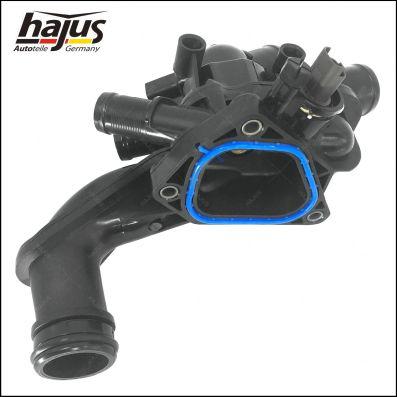 hajus Autoteile 1211360 - Coolant thermostat / housing autospares.lv