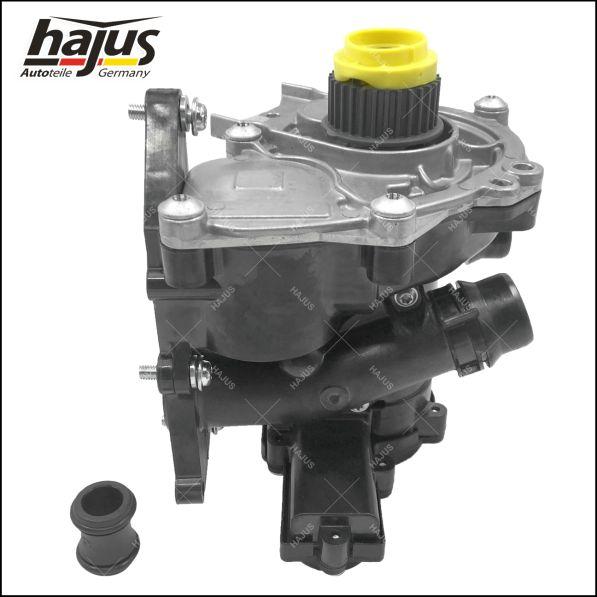 hajus Autoteile 1211368 - Water Pump autospares.lv