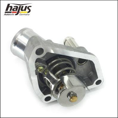 hajus Autoteile 1211382 - Coolant thermostat / housing autospares.lv