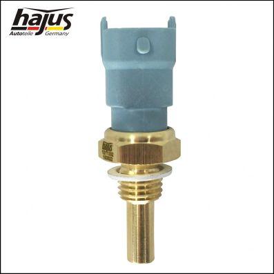 hajus Autoteile 1211332 - Sensor, coolant temperature autospares.lv