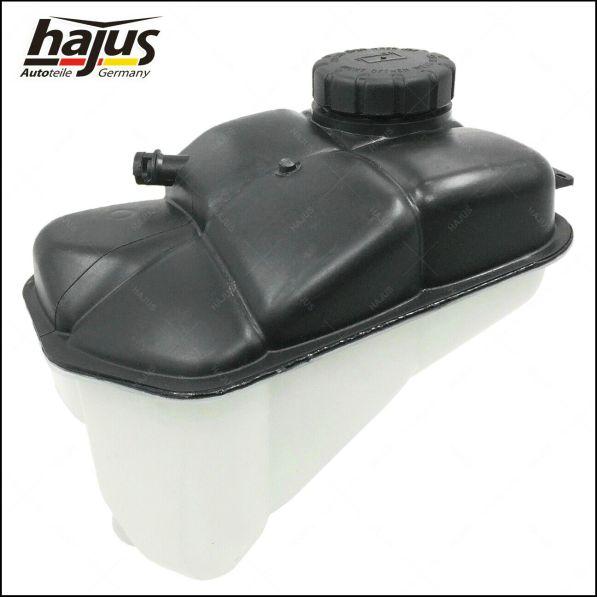 hajus Autoteile 1211320 - Expansion Tank, coolant autospares.lv