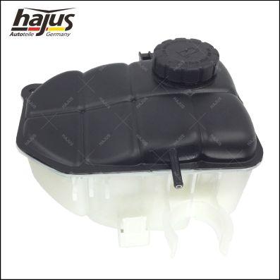 hajus Autoteile 1211299 - Expansion Tank, coolant autospares.lv