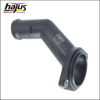 hajus Autoteile 1211248 - Coolant Flange autospares.lv