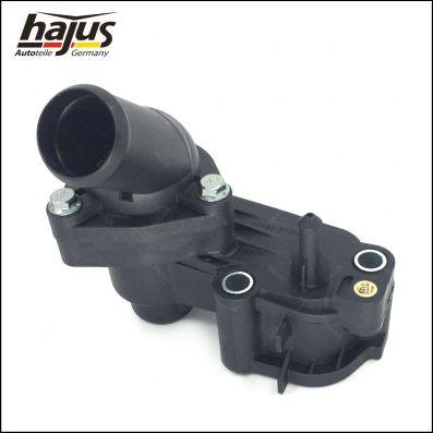 hajus Autoteile 1211265 - Coolant thermostat / housing autospares.lv