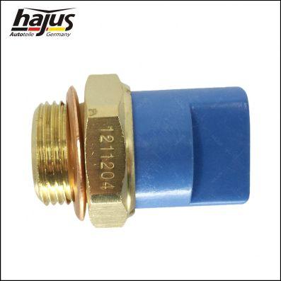 hajus Autoteile 1211204 - Temperature Switch, radiator / air conditioner fan autospares.lv