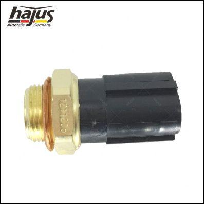 hajus Autoteile 1211205 - Temperature Switch, radiator / air conditioner fan autospares.lv