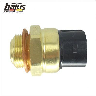 hajus Autoteile 1211201 - Temperature Switch, radiator / air conditioner fan autospares.lv