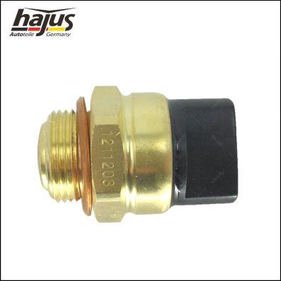 hajus Autoteile 1211203 - Temperature Switch, radiator / air conditioner fan autospares.lv