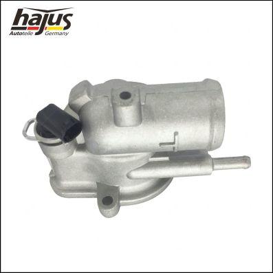 hajus Autoteile 1211214 - Coolant thermostat / housing autospares.lv