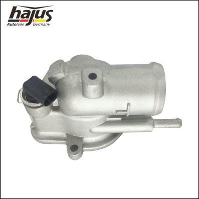 hajus Autoteile 1211213 - Coolant thermostat / housing autospares.lv