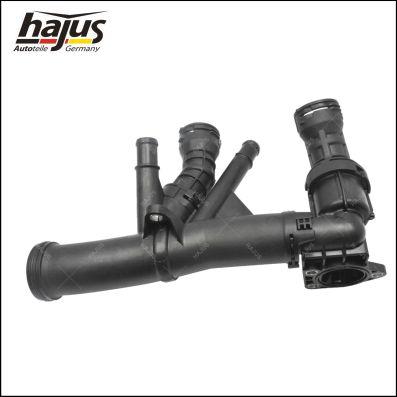 hajus Autoteile 1211288 - Coolant thermostat / housing autospares.lv