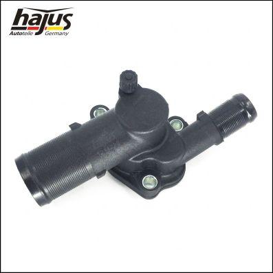 hajus Autoteile 1211220 - Coolant thermostat / housing autospares.lv