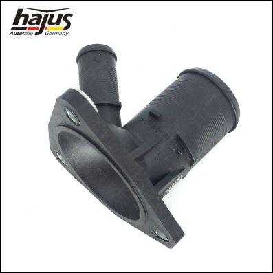 hajus Autoteile 1211223 - Coolant Flange autospares.lv