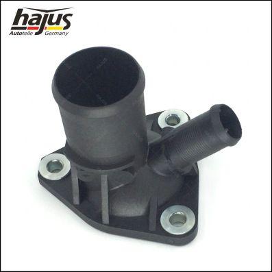 hajus Autoteile 1211223 - Coolant Flange autospares.lv