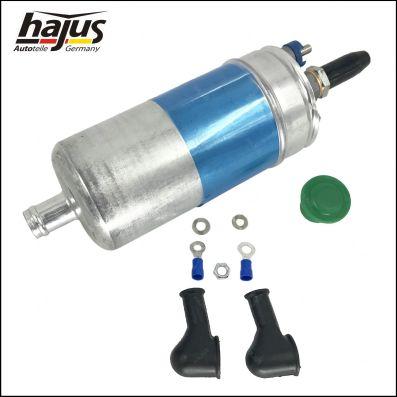 hajus Autoteile 1271009 - Fuel Pump autospares.lv