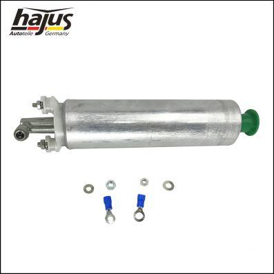 hajus Autoteile 1271008 - Fuel Pump autospares.lv