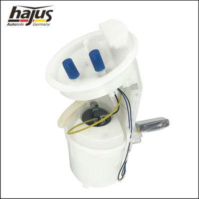 hajus Autoteile 1271007 - Fuel Supply Module autospares.lv