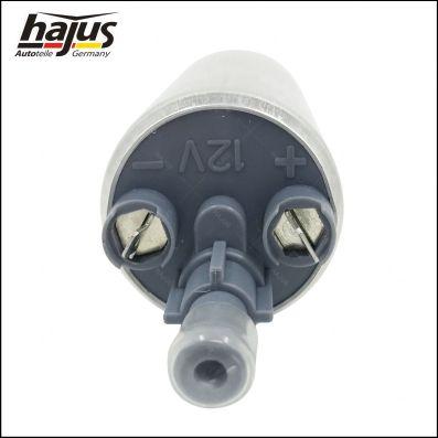 hajus Autoteile 1271015 - Fuel Pump autospares.lv