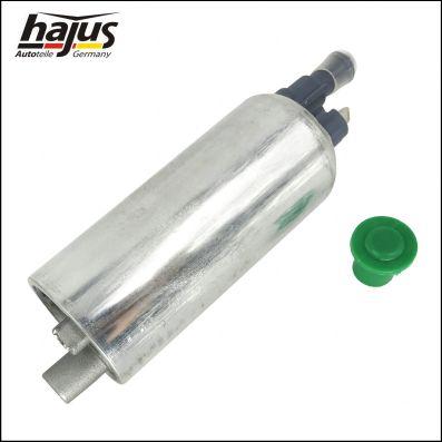 hajus Autoteile 1271015 - Fuel Pump autospares.lv