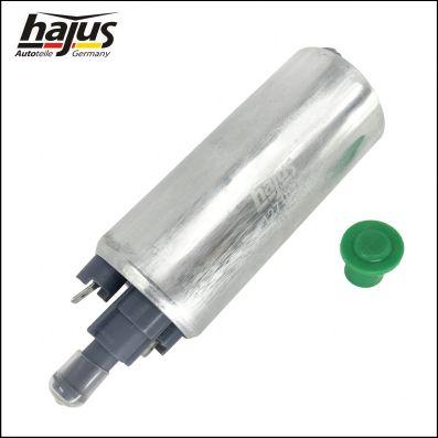 hajus Autoteile 1271015 - Fuel Pump autospares.lv