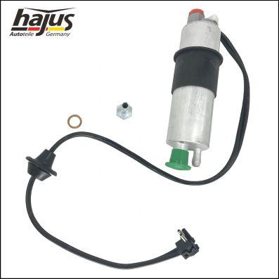 hajus Autoteile 1271010 - Fuel Pump autospares.lv