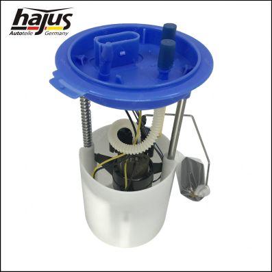 hajus Autoteile 1271018 - Fuel Supply Module autospares.lv