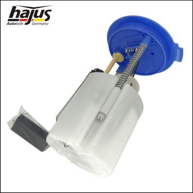 hajus Autoteile 1271018 - Fuel Supply Module autospares.lv