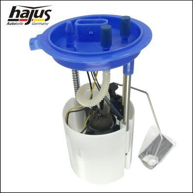 hajus Autoteile 1271018 - Fuel Supply Module autospares.lv