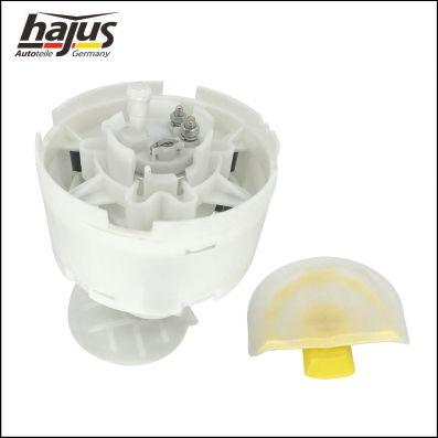 hajus Autoteile 1271013 - Fuel Pump autospares.lv