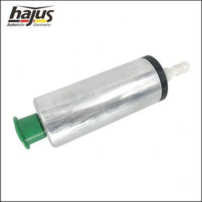 hajus Autoteile 1271012 - Fuel Pump autospares.lv