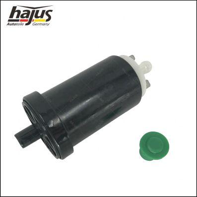 hajus Autoteile 1271020 - Fuel Pump autospares.lv