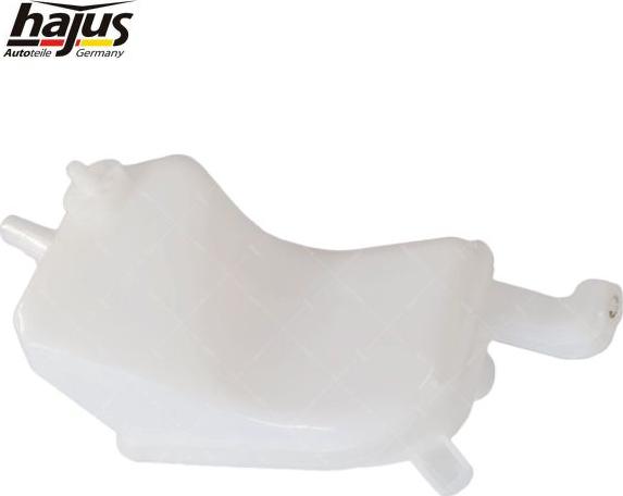 hajus Autoteile 8531013 - Expansion Tank, coolant autospares.lv