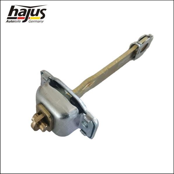 hajus Autoteile 8571050 - Door Catch autospares.lv