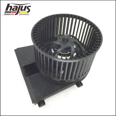 hajus Autoteile 8191019 - Interior Blower autospares.lv