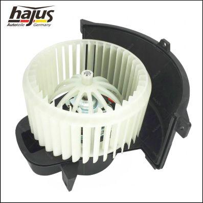 hajus Autoteile 8191015 - Interior Blower autospares.lv