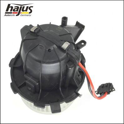 hajus Autoteile 8191013 - Interior Blower autospares.lv