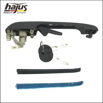 hajus Autoteile 8371006 - Door Handle autospares.lv