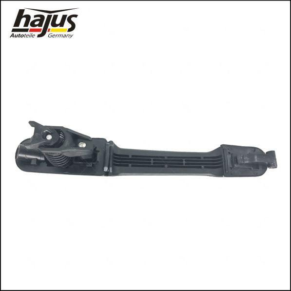 hajus Autoteile 8371017 - Door Handle autospares.lv