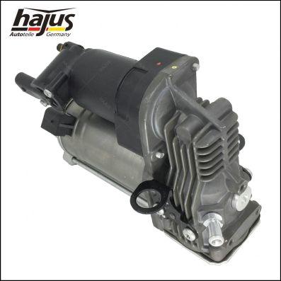 hajus Autoteile 8201004 - Compressor, compressed air system autospares.lv