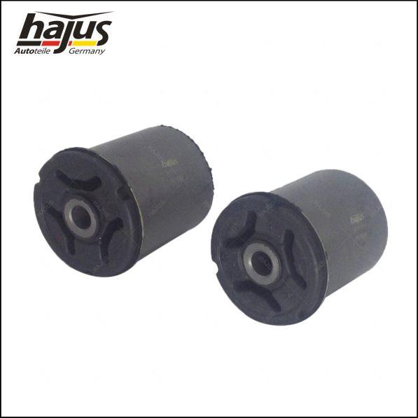 hajus Autoteile 3011011 - Mounting, axle beam autospares.lv