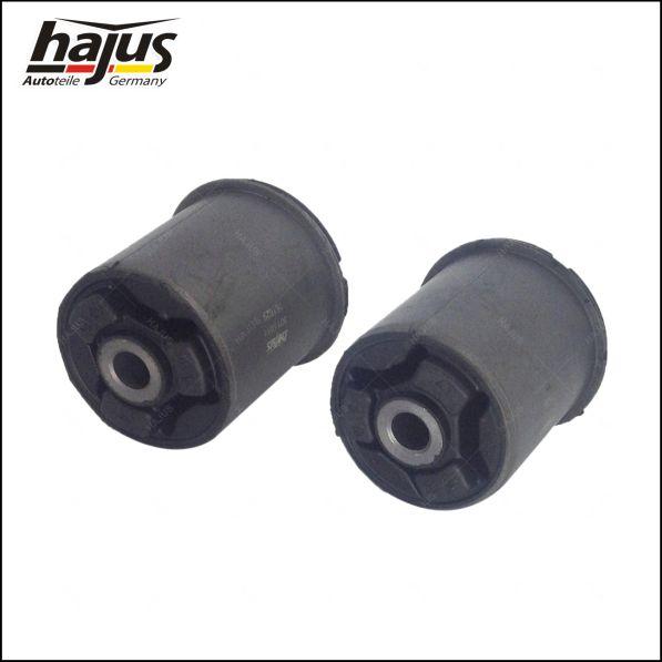 hajus Autoteile 3011011 - Mounting, axle beam autospares.lv