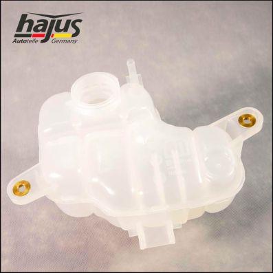 hajus Autoteile OP980068 - Expansion Tank, coolant autospares.lv