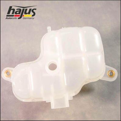 hajus Autoteile OP980068 - Expansion Tank, coolant autospares.lv