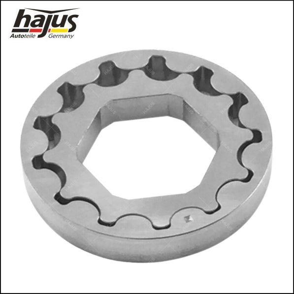 hajus Autoteile OP980155 - Gear Set, oil pump autospares.lv