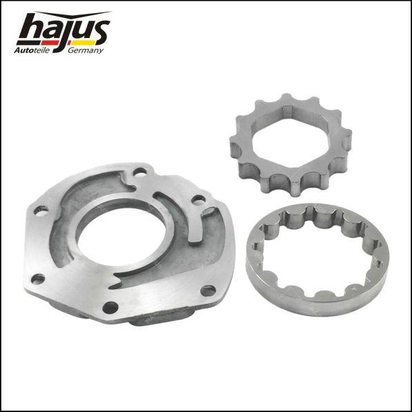 hajus Autoteile OP980155 - Gear Set, oil pump autospares.lv