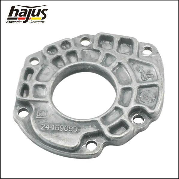 hajus Autoteile OP980155 - Gear Set, oil pump autospares.lv